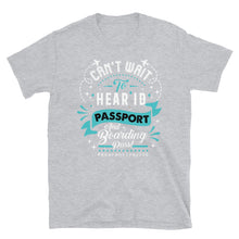 Load image into Gallery viewer, Short-Sleeve Unisex T-Shirt