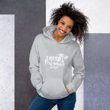 Load image into Gallery viewer, The Limited Edition I Need Vitamin Sea Unisex Hoodie
