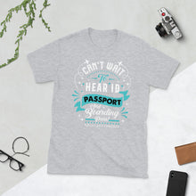 Load image into Gallery viewer, Short-Sleeve Unisex T-Shirt