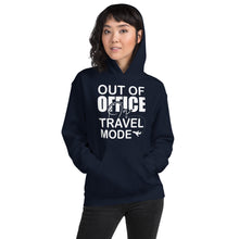 Load image into Gallery viewer, The Limited Edition Out of Office Unisex Hoodie