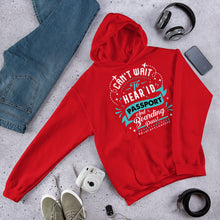 Load image into Gallery viewer, Unisex Hoodie