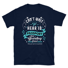 Load image into Gallery viewer, Short-Sleeve Unisex T-Shirt