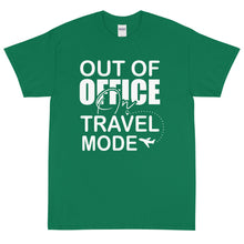 Load image into Gallery viewer, The Limited Edition Out of Office Short Sleeve T-Shirt