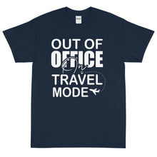 Load image into Gallery viewer, The Limited Edition Out of Office Short Sleeve T-Shirt