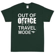 Load image into Gallery viewer, The Limited Edition Out of Office Short Sleeve T-Shirt