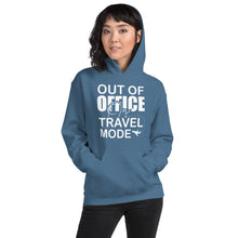 Load image into Gallery viewer, The Limited Edition Out of Office Unisex Hoodie