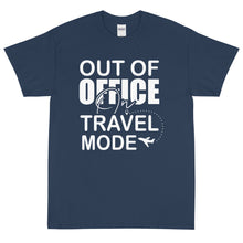 Load image into Gallery viewer, The Limited Edition Out of Office Short Sleeve T-Shirt