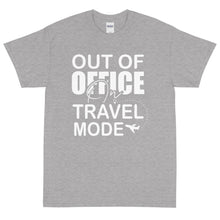 Load image into Gallery viewer, The Limited Edition Out of Office Short Sleeve T-Shirt