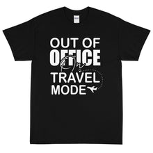 Load image into Gallery viewer, The Limited Edition Out of Office Short Sleeve T-Shirt
