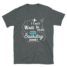 Load image into Gallery viewer, Short-Sleeve Unisex T-Shirt