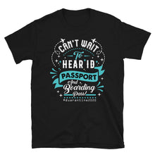 Load image into Gallery viewer, Short-Sleeve Unisex T-Shirt
