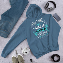 Load image into Gallery viewer, Unisex Hoodie