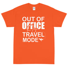 Load image into Gallery viewer, The Limited Edition Out of Office Short Sleeve T-Shirt
