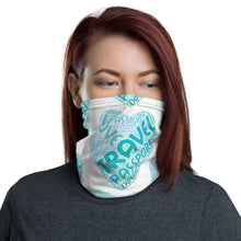 Load image into Gallery viewer, Love, Travel, Passport Neck Gaiter