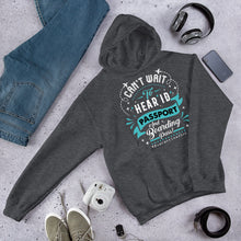Load image into Gallery viewer, Unisex Hoodie
