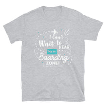Load image into Gallery viewer, Short-Sleeve Unisex T-Shirt