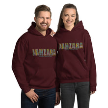 Load image into Gallery viewer, Jahzara Travel Classic Unisex Hoodie
