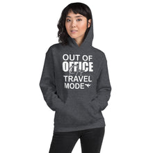 Load image into Gallery viewer, The Limited Edition Out of Office Unisex Hoodie