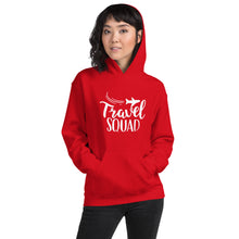 Load image into Gallery viewer, The Limited Edition Travel Squad Unisex Hoodie