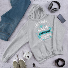 Load image into Gallery viewer, Unisex Hoodie