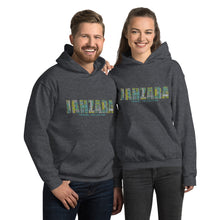 Load image into Gallery viewer, Jahzara Travel Classic Unisex Hoodie