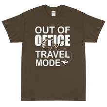 Load image into Gallery viewer, The Limited Edition Out of Office Short Sleeve T-Shirt