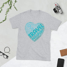 Load image into Gallery viewer, Short-Sleeve Unisex T-Shirt