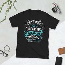 Load image into Gallery viewer, Short-Sleeve Unisex T-Shirt