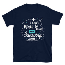 Load image into Gallery viewer, Short-Sleeve Unisex T-Shirt