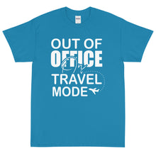 Load image into Gallery viewer, The Limited Edition Out of Office Short Sleeve T-Shirt