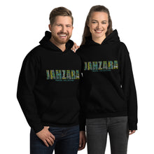 Load image into Gallery viewer, Jahzara Travel Classic Unisex Hoodie