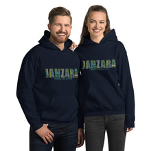 Load image into Gallery viewer, Jahzara Travel Classic Unisex Hoodie