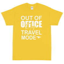 Load image into Gallery viewer, The Limited Edition Out of Office Short Sleeve T-Shirt