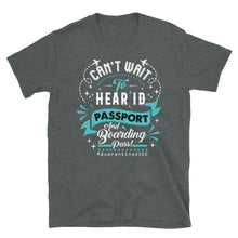 Load image into Gallery viewer, Short-Sleeve Unisex T-Shirt