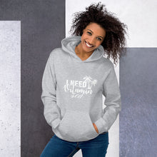Load image into Gallery viewer, The Limited Edition I Need Vitamin Sea Unisex Hoodie
