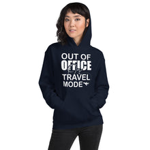 Load image into Gallery viewer, The Limited Edition Out of Office Unisex Hoodie
