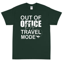 Load image into Gallery viewer, The Limited Edition Out of Office Short Sleeve T-Shirt
