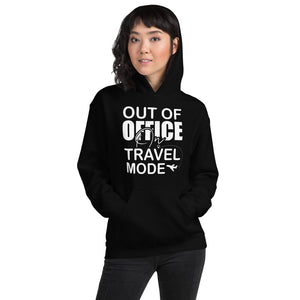 The Limited Edition Out of Office Unisex Hoodie