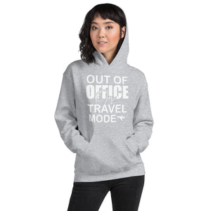 The Limited Edition Out of Office Unisex Hoodie