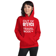 Load image into Gallery viewer, The Limited Edition Out of Office Unisex Hoodie
