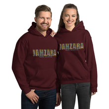 Load image into Gallery viewer, Jahzara Travel Classic Unisex Hoodie
